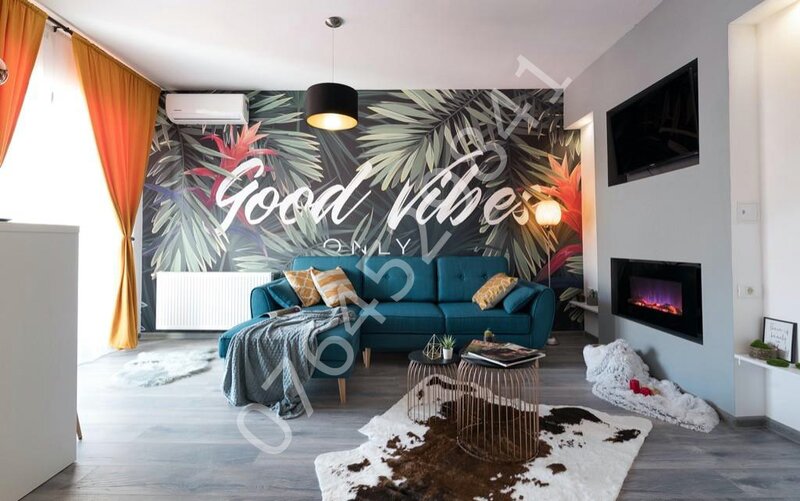 Central, Unirii, Str. Vulturilor, ultralux, bloc 2018, la 15 min. metrou.