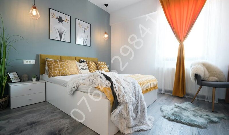 Central, Unirii, Str. Vulturilor, ultralux, bloc 2018, la 15 min. metrou.