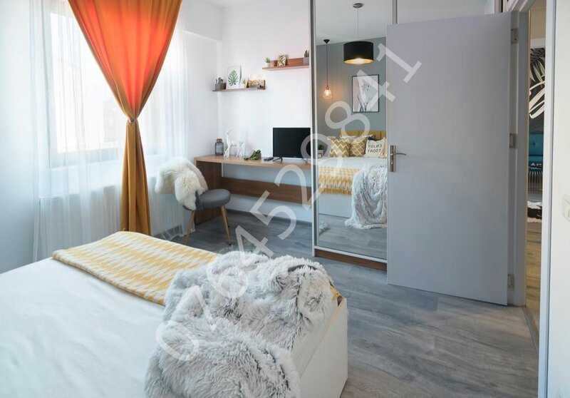 Central, Unirii, Str. Vulturilor, ultralux, bloc 2018, la 15 min. metrou.