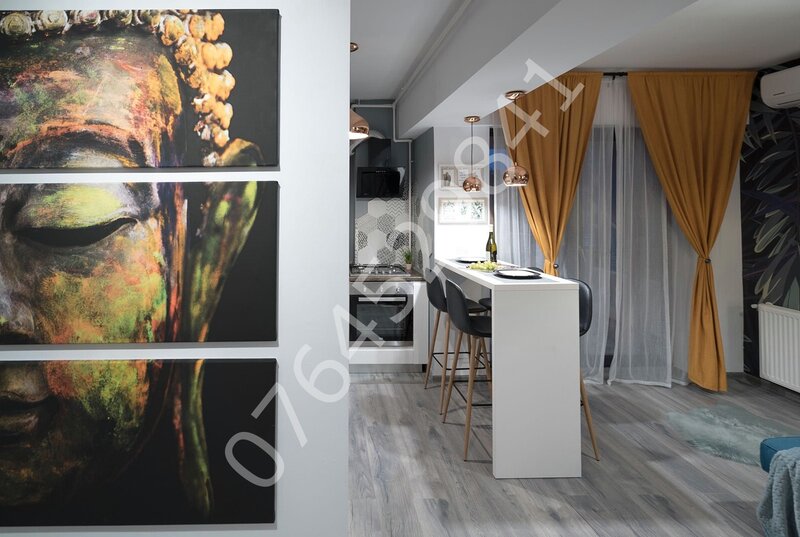 Central, Unirii, Str. Vulturilor, ultralux, bloc 2018, la 15 min. metrou.