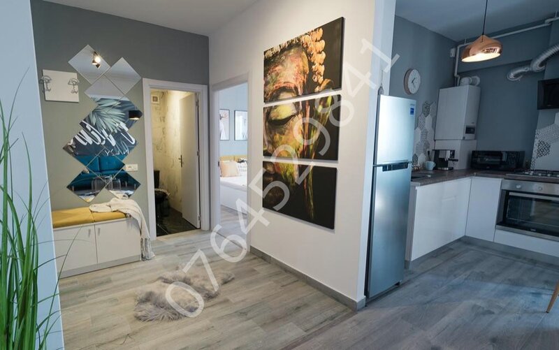 Central, Unirii, Str. Vulturilor, ultralux, bloc 2018, la 15 min. metrou.