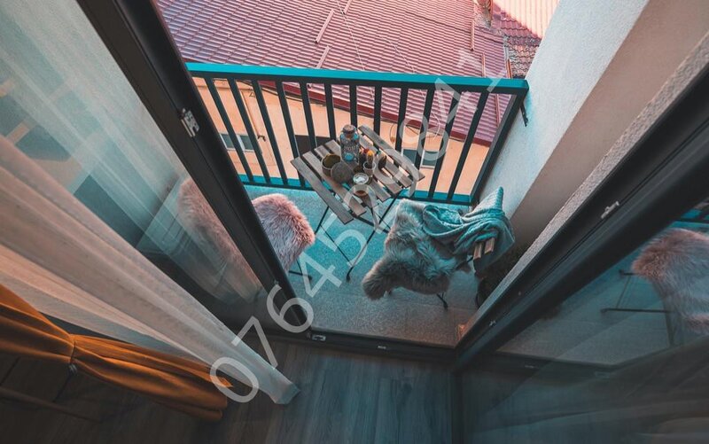 Central, Unirii, Str. Vulturilor, ultralux, bloc 2018, la 15 min. metrou.