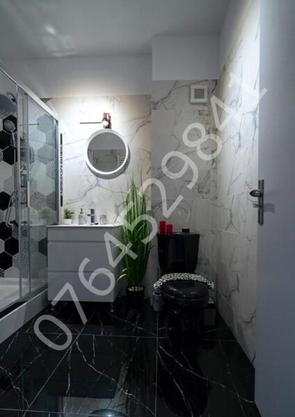 Central, Unirii, Str. Vulturilor, ultralux, bloc 2018, la 15 min. metrou.