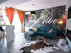 Central, Unirii, Str. Vulturilor, ultralux, bloc 2018, la 15 min. metrou